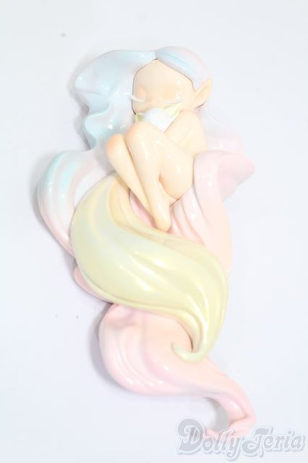 画像2: 52TOYS/Sleep Life Of Fantasy:Embrace S-25-03-16-408-GN-ZS (2)