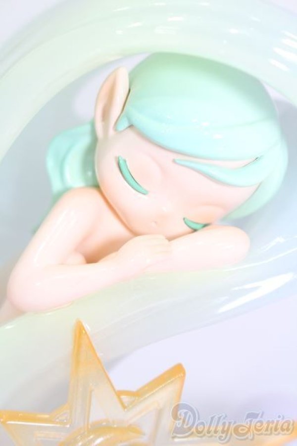 画像1: 52TOYS/Sleep Life Of Fantasy:Whispering Breeze S-25-03-16-409-GN-ZS (1)