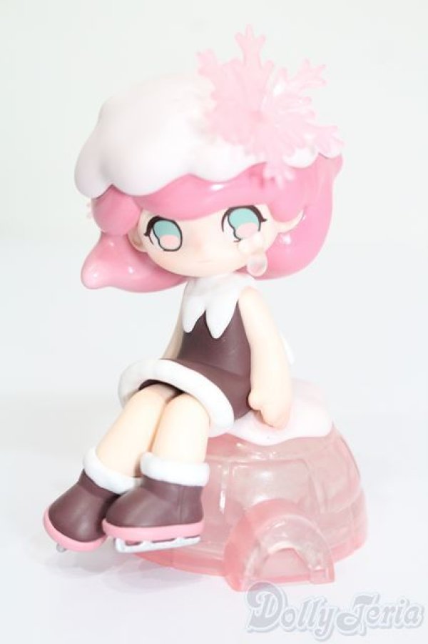 画像2: POPMART/Powder Snow:AZURA Natural Elements Series S-25-03-16-416-GN-ZS (2)