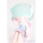 画像: POPMART/Melody:AZURA Natural Elements Series S-25-03-16-415-GN-ZS