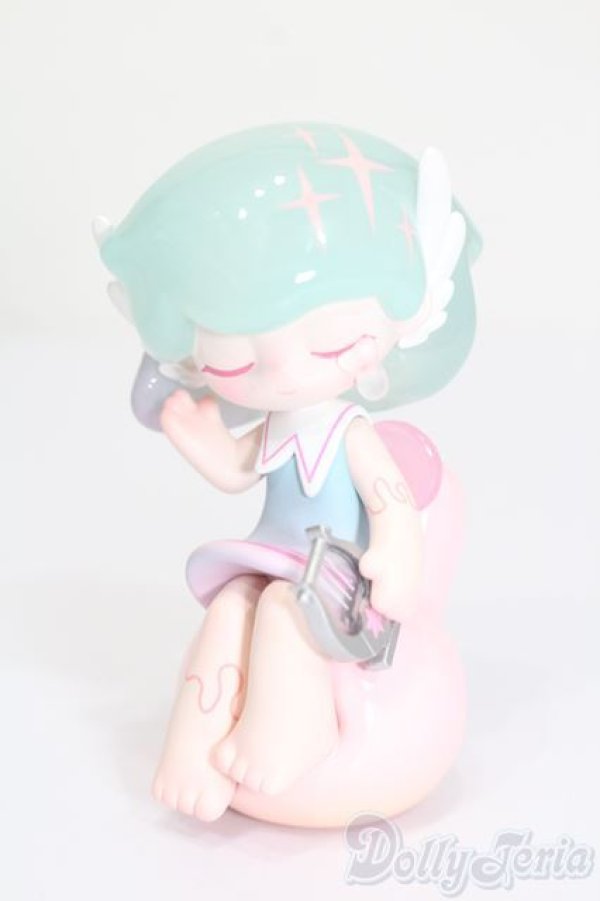 画像2: POPMART/Melody:AZURA Natural Elements Series S-25-03-16-415-GN-ZS (2)