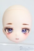 画像1: imomodoll/1/6カスタムヘッド S-25-03-16-394-GN-ZS (1)
