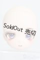 画像: imomodoll/1/6カスタムヘッド S-25-06-15-613-GN-ZS