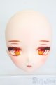 画像: IMOMODOLL/1/4MIKOヘッド S-25-04-13-472-GN-ZS