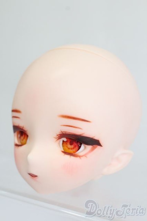 画像2: IMOMODOLL/1/4MIKOヘッド S-25-04-13-472-GN-ZS (2)