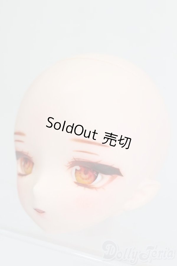 画像2: IMOMODOLL/1/4MIKOヘッド S-26-01-18-400-GN-ZS (2)