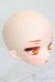 画像3: IMOMODOLL/1/4MIKOヘッド S-25-04-13-472-GN-ZS (3)