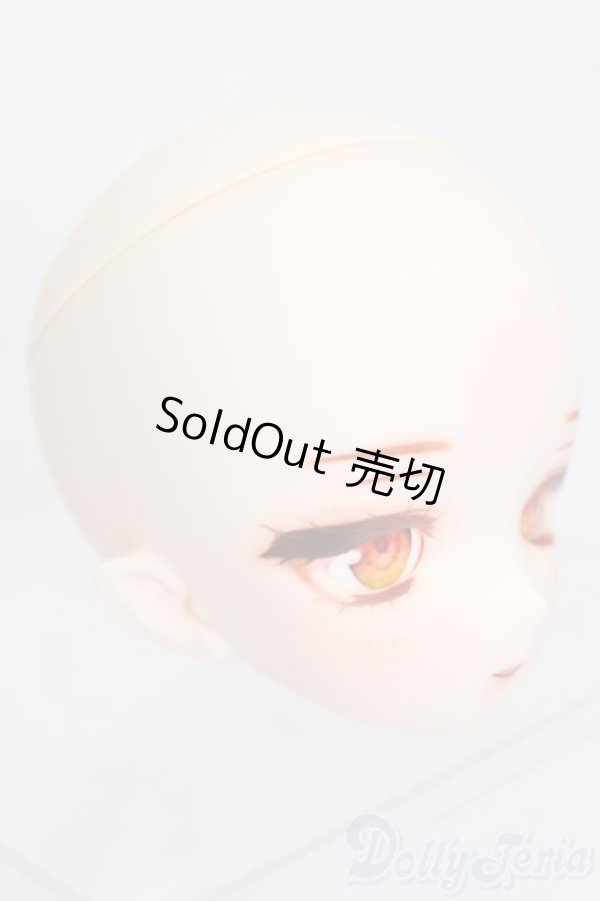 画像3: IMOMODOLL/1/4MIKOヘッド S-26-01-18-400-GN-ZS (3)