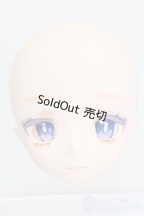 画像1: IMOMODOLL/1/4Apsuヘッド S-25-09-14-502-GN-ZS (1)