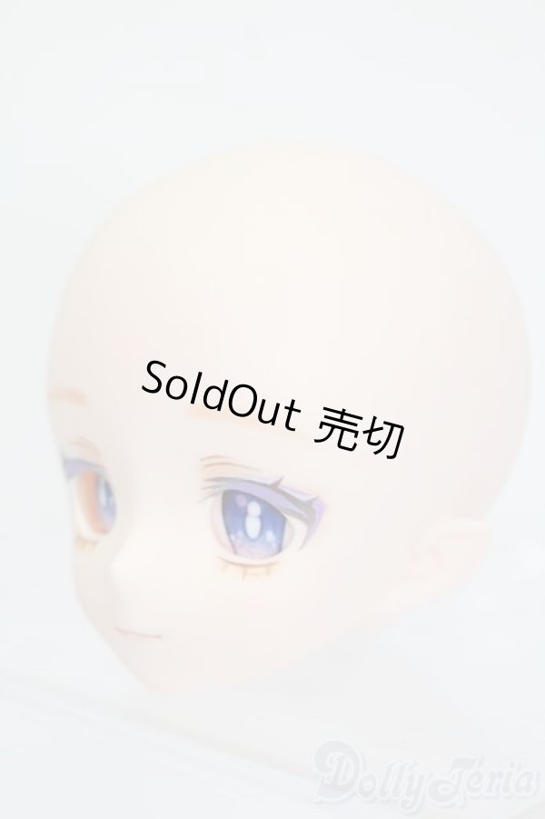 画像2: IMOMODOLL/1/4Apsuヘッド S-25-09-14-502-GN-ZS (2)