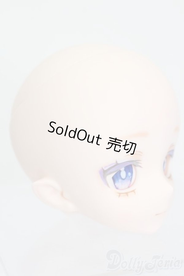 画像3: IMOMODOLL/1/4Apsuヘッド S-25-09-14-502-GN-ZS (3)