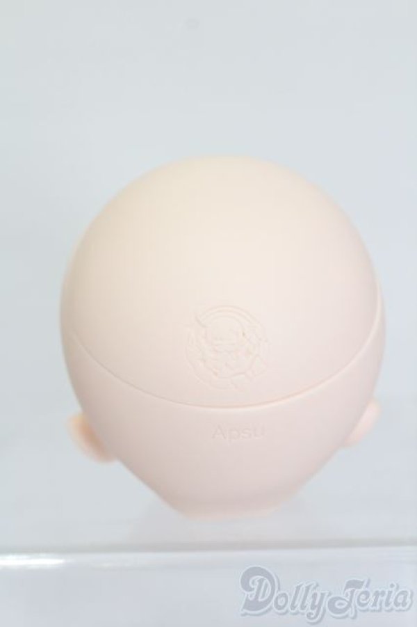画像4: IMOMODOLL/1/4Apsuヘッド S-25-03-16-399-GN-ZS (4)