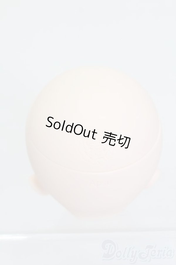 画像4: IMOMODOLL/1/4Apsuヘッド S-25-09-14-502-GN-ZS (4)