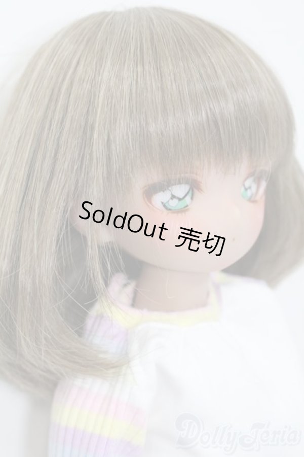 画像3: IMOMODOLL/1/4女の子ボディ+カスタムメイクヘッド S-24-12-08-345-GN-ZS (3)