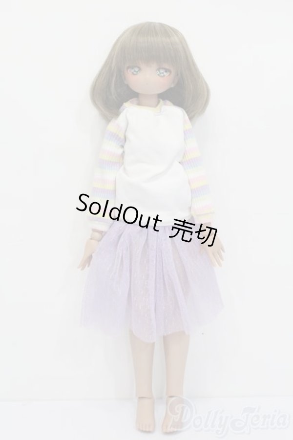 画像4: IMOMODOLL/1/4女の子ボディ+カスタムメイクヘッド S-24-12-08-345-GN-ZS (4)