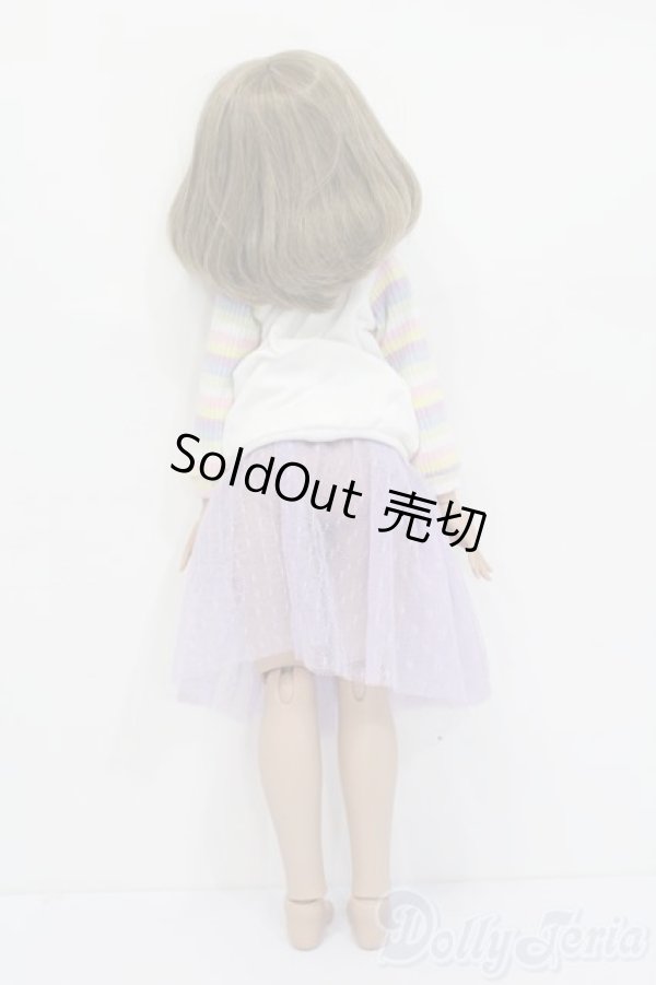 画像5: IMOMODOLL/1/4女の子ボディ+カスタムメイクヘッド S-24-12-08-345-GN-ZS (5)
