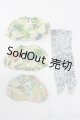 画像: MSD/OF:ドロワーズ＆靴下セット S-25-06-22-415-GN-ZS