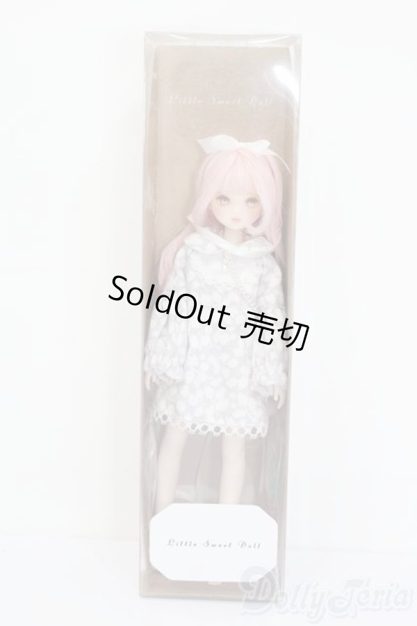 Little sweet doll/ペインティングドール S-24-08-04-124-GN-ZS