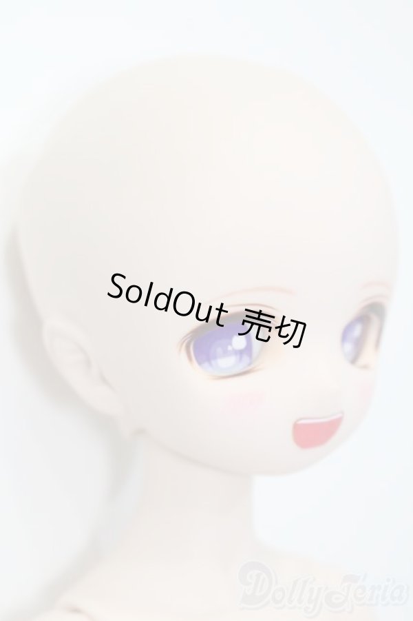 画像3: DD/DDH-01カスタムヘッド+MDD3ベースボディ(EXあさちゃんちフレーム)セット S-24-12-08-397-GN-ZS (3)