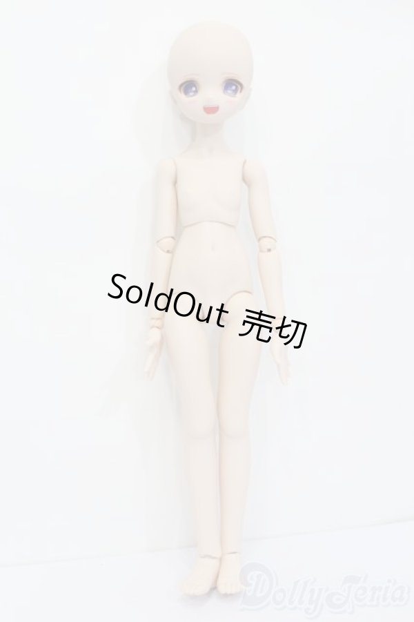 画像4: DD/DDH-01カスタムヘッド+MDD3ベースボディ(EXあさちゃんちフレーム)セット S-24-12-08-397-GN-ZS (4)