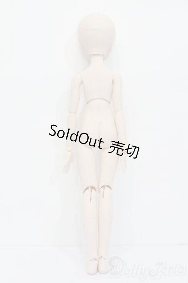 画像5: DD/DDH-01カスタムヘッド+MDD3ベースボディ(EXあさちゃんちフレーム)セット S-24-12-08-397-GN-ZS (5)