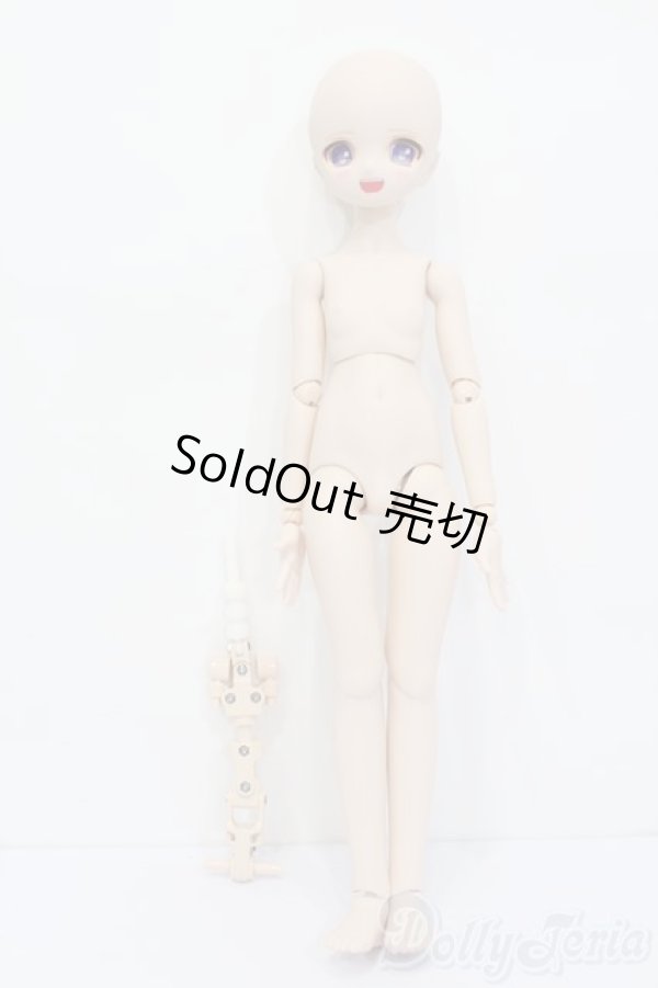 画像6: DD/DDH-01カスタムヘッド+MDD3ベースボディ(EXあさちゃんちフレーム)セット S-24-12-08-397-GN-ZS (6)