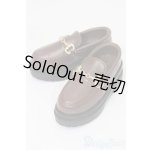 画像: SD17BOY/OF:ローファー S-25-09-21-493-GN-ZS