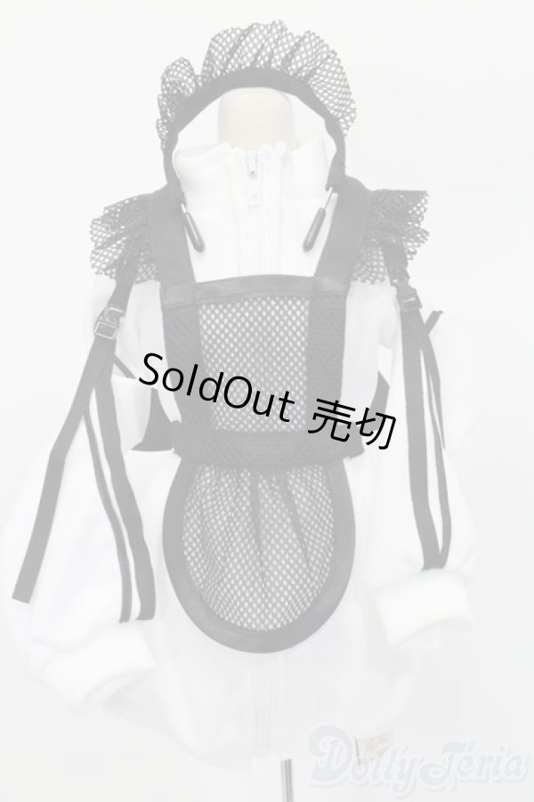 画像1: DD/OF:マネージャーメイド:TANUKI CLOSET様製 S-25-03-23-542-GN-ZS (1)