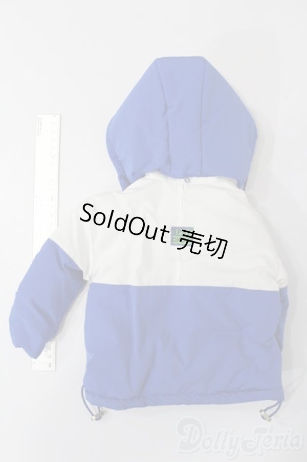 画像2: SD17BOY/OF:ダウンコート:psycho-lab様製 S-25-09-21-478-GN-ZS (2)