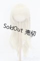 画像: ウィッグ/8-9inch S-25-06-22-318-GN-ZS