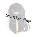 画像: 8-9inch/ウィッグ U-26-06-10-245-GN-ZU