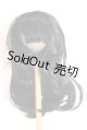画像: 8-9inch/ウィッグ U-26-06-10-245-GN-ZU