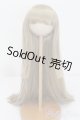 画像: ウィッグ/8-9inch S-25-04-20-327-GN-ZS
