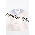 画像: SD/OF:シャツ:MELODY.C様製 S-25-07-06-603-GN-ZS