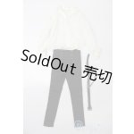 画像: 50cmドール/OF:SartoriaJ製衣装セット S-25-11-02-338-GN-ZS
