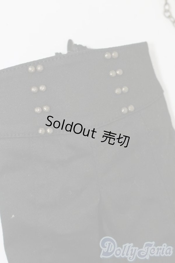 画像4: 50cmドール/OF:SartoriaJ製衣装セット S-25-11-02-338-GN-ZS (4)