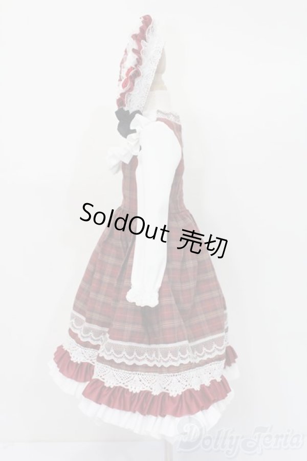 画像2: MDD/OF:ドレスセット S-25-05-18-441-GN-ZS (2)