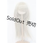画像: ウィッグ/9inch S-25-06-01-427-GN-ZS