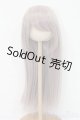 画像: ウィッグ/9inch S-25-07-06-611-GN-ZS