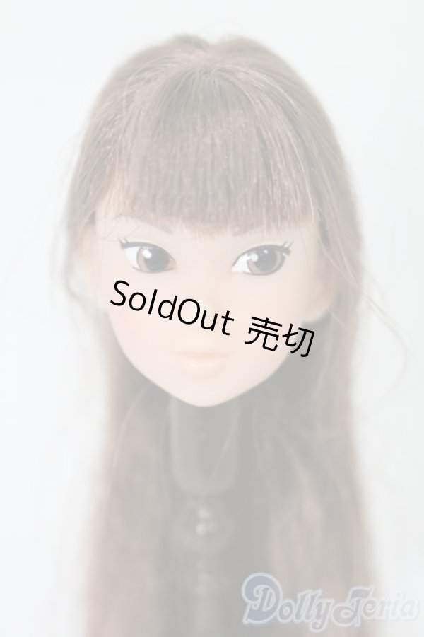 画像1: momoko/Wake-Up momoko DOLL WUD001 S-25-02-18-376-GN-ZS (1)
