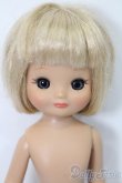 画像1: tinyBetsy/ブロンド:ベーシックドール S-25-04-27-452-GN-ZS (1)