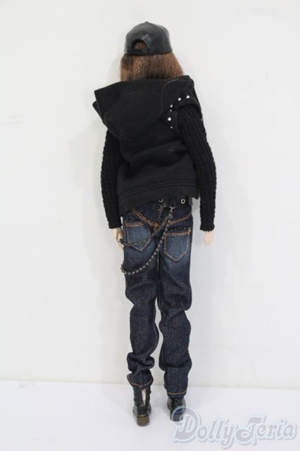 画像5: momokodoll/I wanna be a boy. S-25-04-27-485-GN-ZS (5)