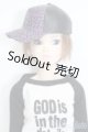 画像: momokodoll/Lazy Seventeen S-25-06-29-664-GN-ZS