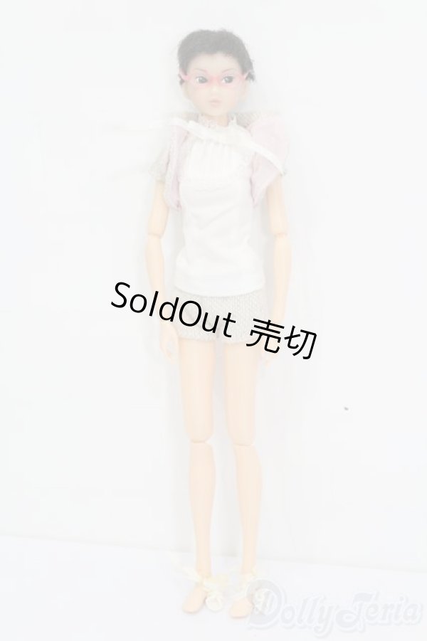 画像4: momokodoll/バニラ・ウエハース S-25-06-29-665-GN-ZS (4)
