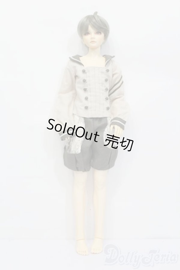 画像4: SWITCH/HUISA Direction S-24-08-11-111-GN-ZS (4)