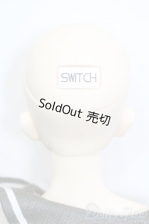 画像6: SWITCH/HUISA Direction S-24-08-11-111-GN-ZS (6)