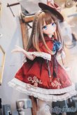 画像4: MDD/OF:花と機械都市:木茶動物園様製 S-25-02-18-307-GN-ZS (4)