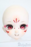 画像1: DD/DDH-10:カスタムヘッド S-25-02-23-427-GN-ZS (1)