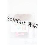 画像: ウィッグ/4inch:DOLLCE製 S-24-08-18-159-GN-ZS