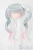 画像1: ウィッグ/4inch S-25-08-03-222-GN-ZS (1)